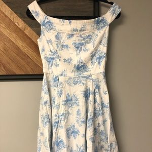 Limited Edition Women’s Disney Dress